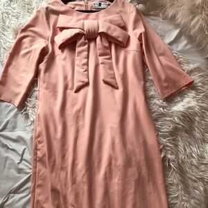 Dainty Jewell’s Signature Bow Dress